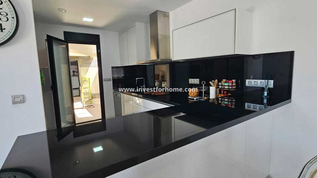 Försäljning - Villa - Los Montesinos - Costa Blanca
