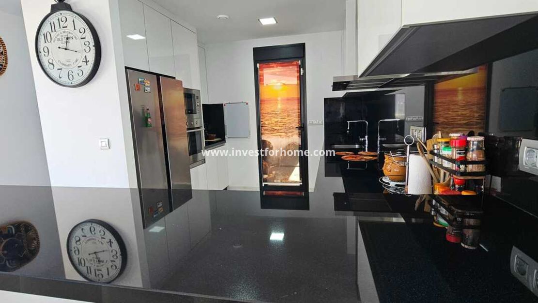 Försäljning - Villa - Los Montesinos - Costa Blanca