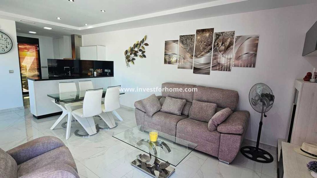 Försäljning - Villa - Los Montesinos - Costa Blanca