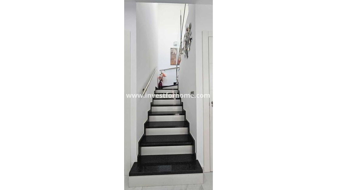 Försäljning - Villa - Los Montesinos - Costa Blanca