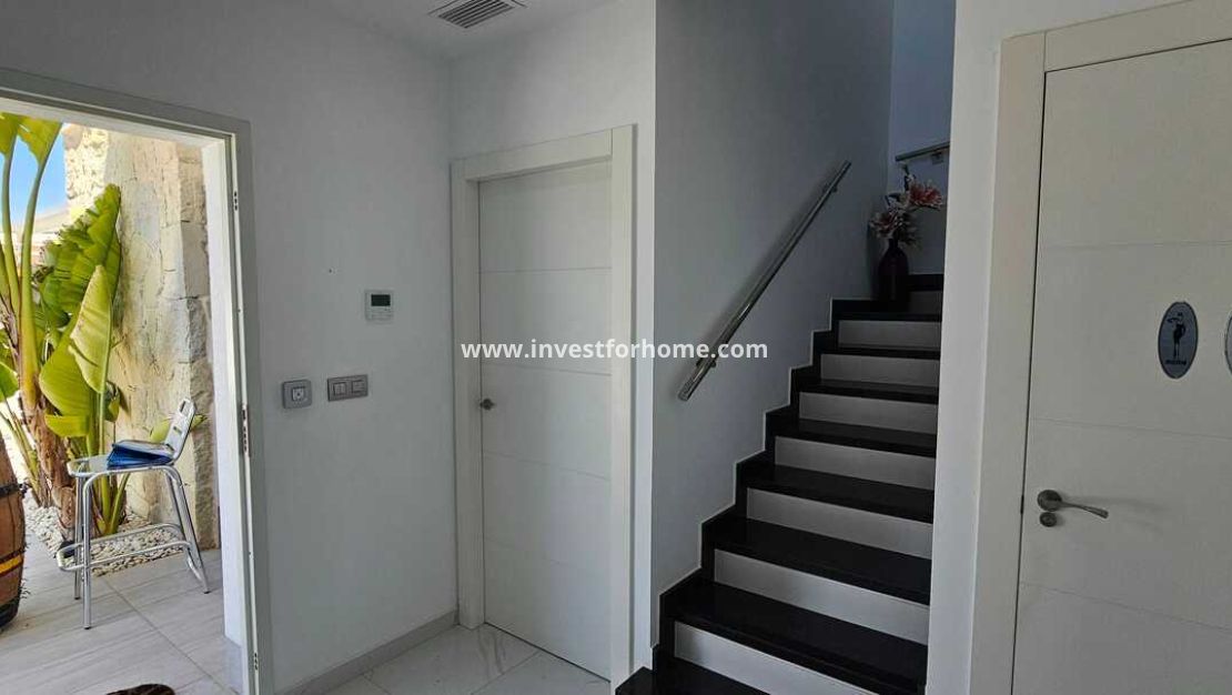 Försäljning - Villa - Los Montesinos - Costa Blanca