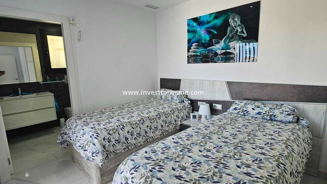 Försäljning - Villa - Los Montesinos - Costa Blanca