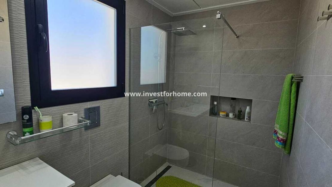 Försäljning - Villa - Los Montesinos - Costa Blanca