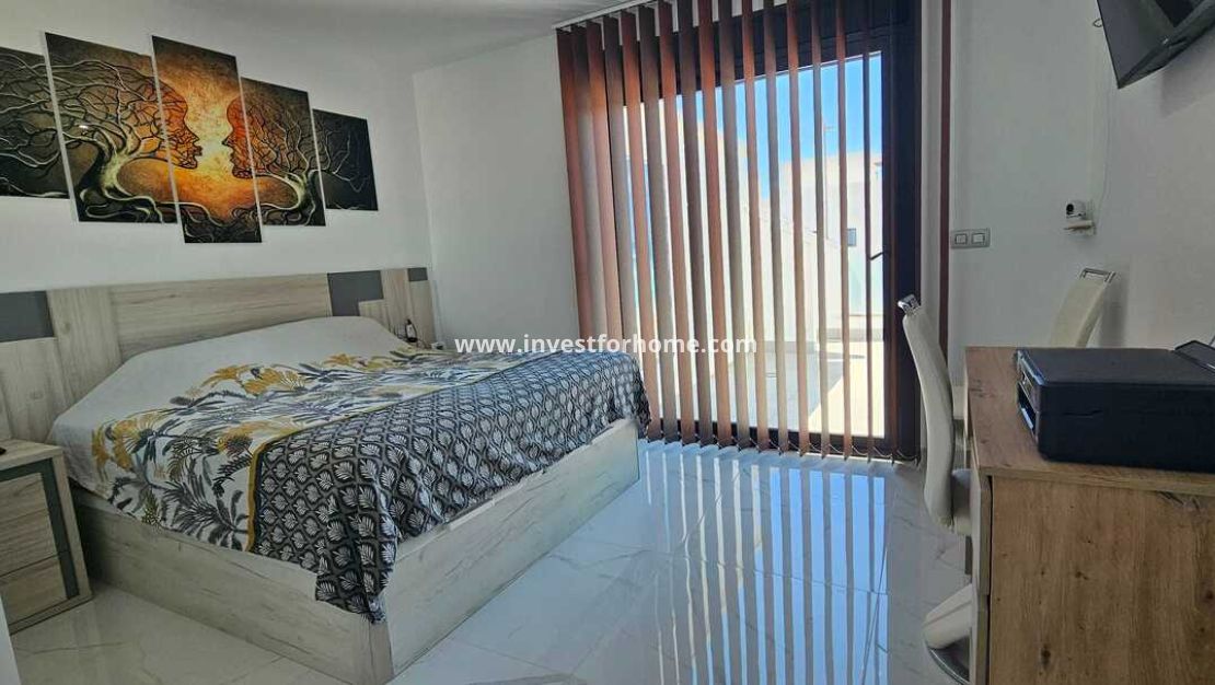 Försäljning - Villa - Los Montesinos - Costa Blanca