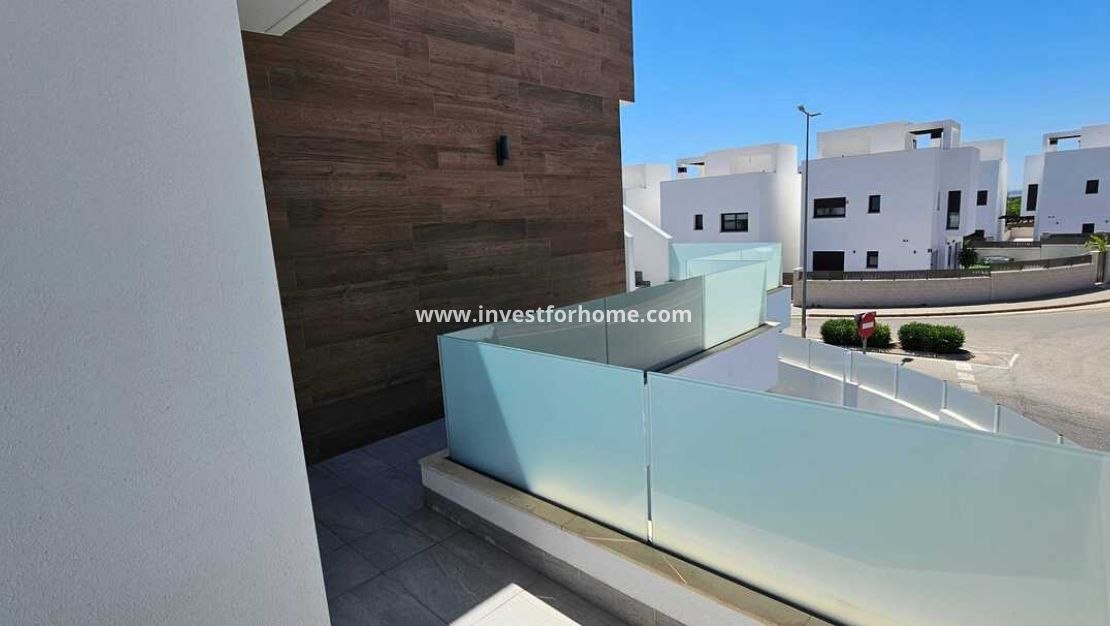 Försäljning - Villa - Los Montesinos - Costa Blanca