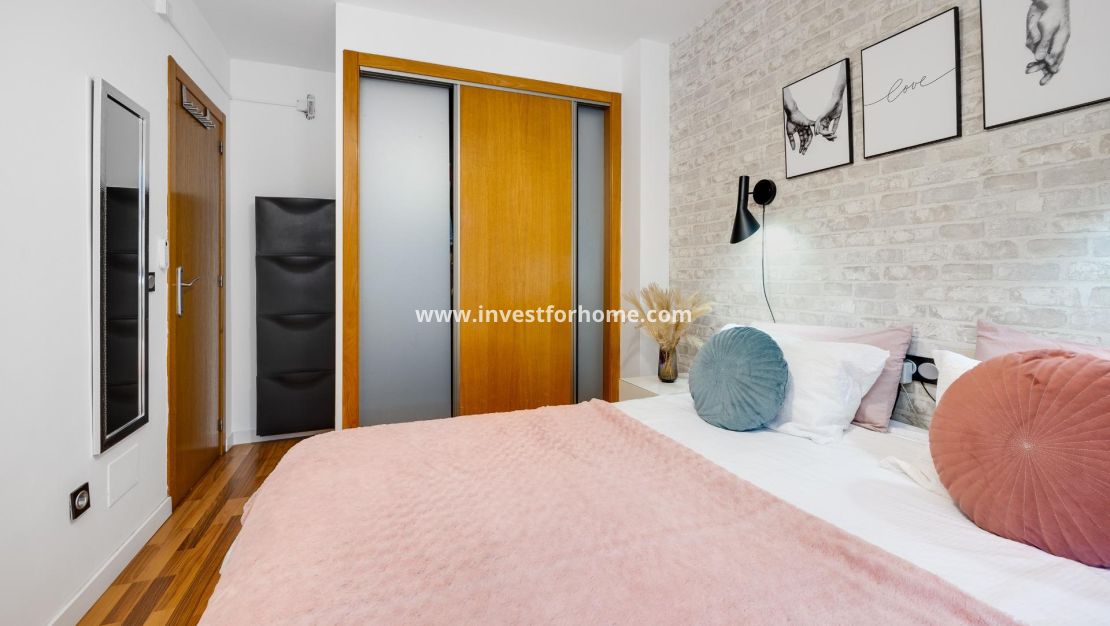 Försäljning - Villa - Los Montesinos - La Herrada