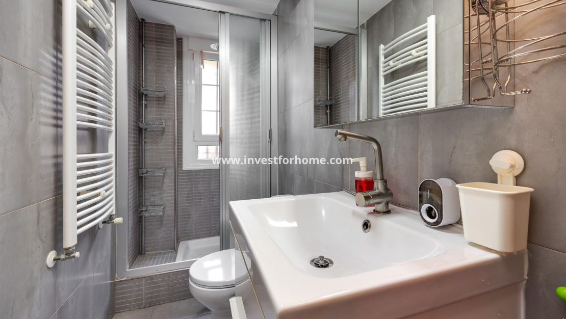 Försäljning - Villa - Los Montesinos - La Herrada