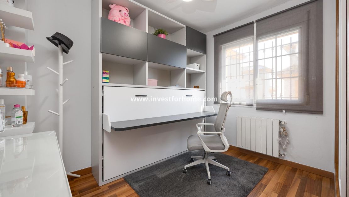 Försäljning - Villa - Los Montesinos - La Herrada