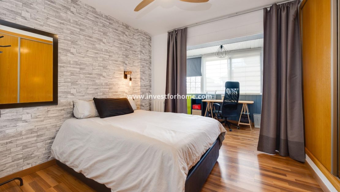 Försäljning - Villa - Los Montesinos - La Herrada