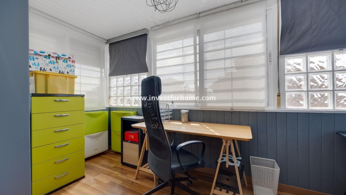 Försäljning - Villa - Los Montesinos - La Herrada