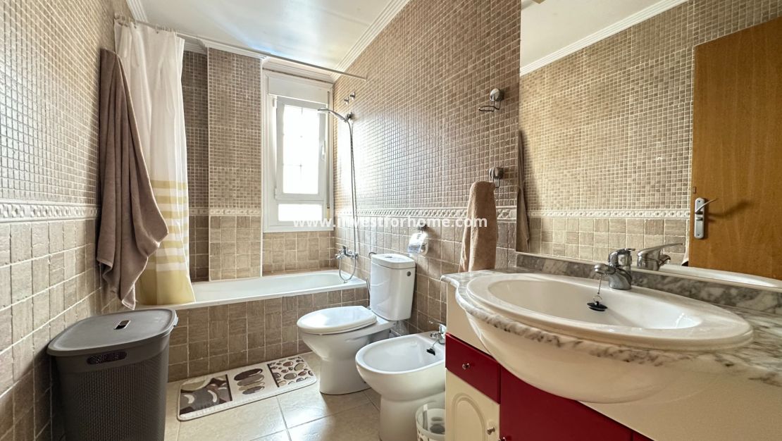 Försäljning - Villa - Los Montesinos - La Herrada