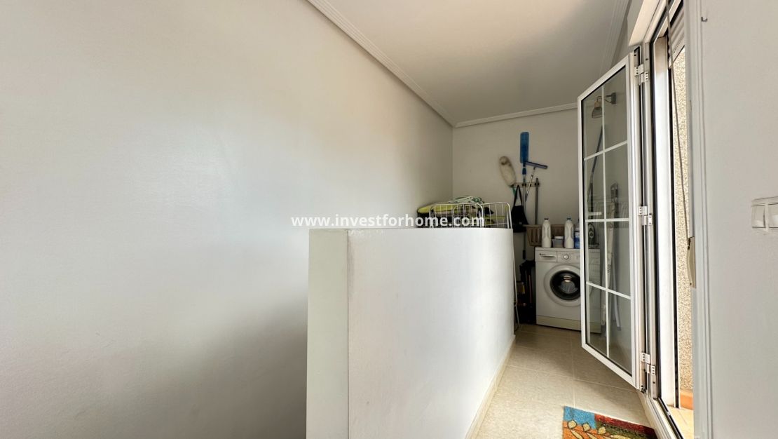 Försäljning - Villa - Los Montesinos - La Herrada