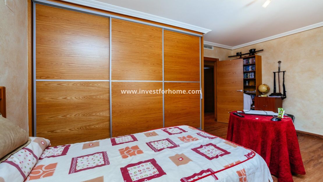 Försäljning - Villa - Los Montesinos - Montesinos  Los