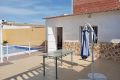 Försäljning - Villa - Los Montesinos - PUEBLO CENTRO