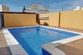 Försäljning - Villa - Los Montesinos - PUEBLO CENTRO