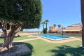 Försäljning - Villa - Los Montesinos - Urbanizacion montesol