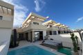 Försäljning - Villa - Los Montesinos