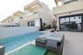 Försäljning - Villa - Los Montesinos