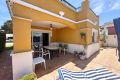 Försäljning - Villa - Mar Menor Golf Resort - Inland