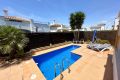 Försäljning - Villa - Mar Menor Golf Resort - Inland