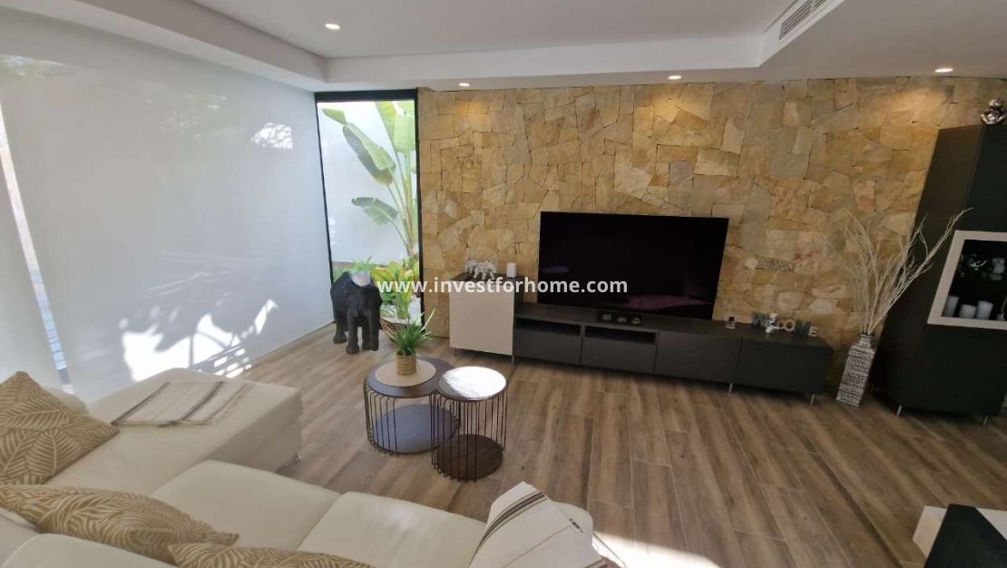 Försäljning - Villa - Monforte del Cid - Font Del Llop