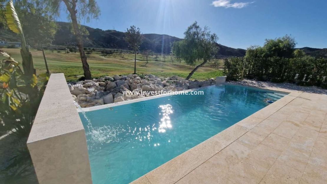 Försäljning - Villa - Monforte del Cid - Font Del Llop