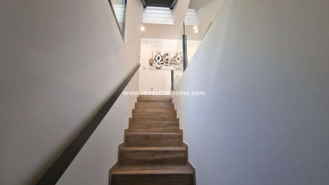 Försäljning - Villa - Monforte del Cid - Font Del Llop