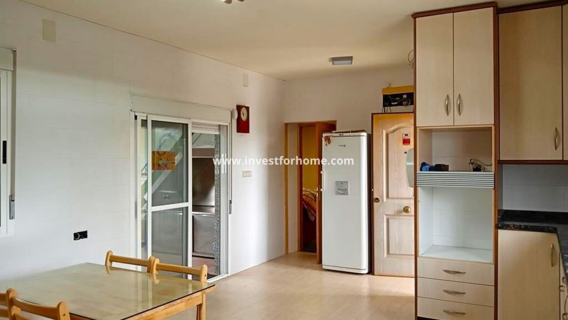 Försäljning - Villa - Orihuela Costa - BUENA VIDA DESAMPARADOS