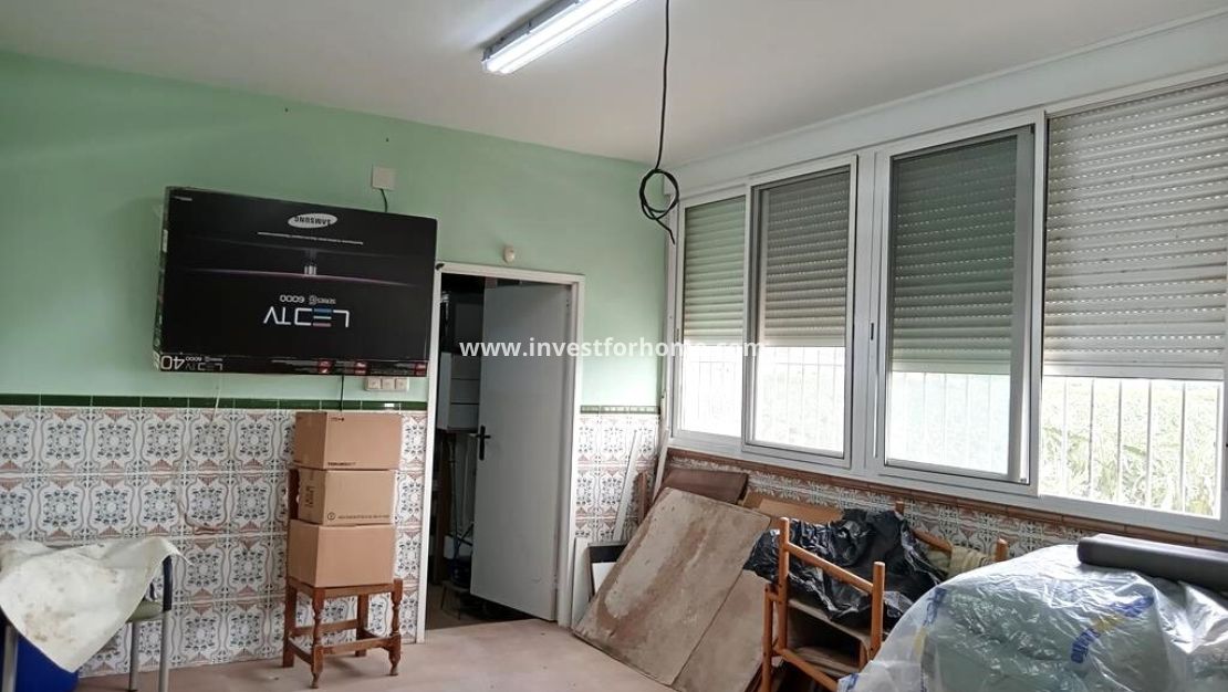 Försäljning - Villa - Orihuela Costa - BUENA VIDA DESAMPARADOS
