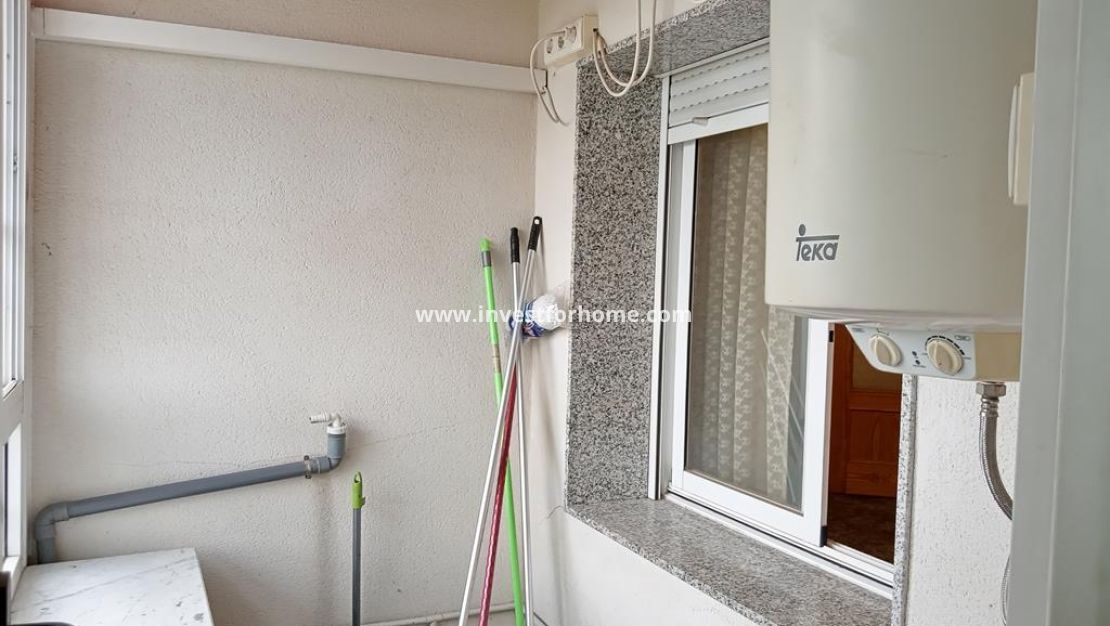 Försäljning - Villa - Orihuela Costa - BUENA VIDA DESAMPARADOS