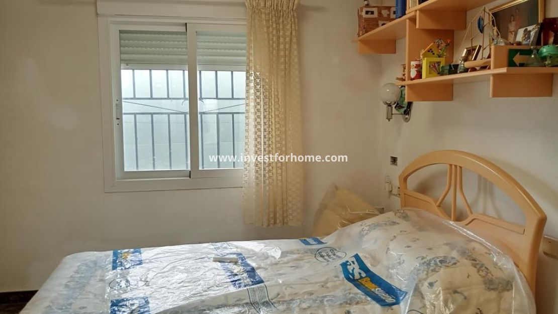 Försäljning - Villa - Orihuela Costa - BUENA VIDA DESAMPARADOS