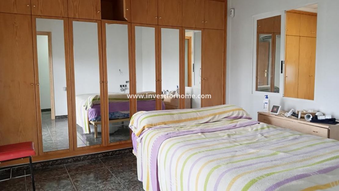 Försäljning - Villa - Orihuela Costa - BUENA VIDA DESAMPARADOS