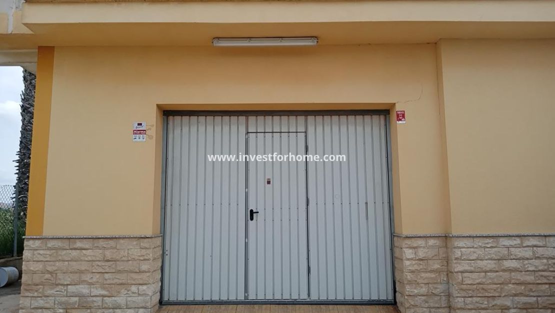 Försäljning - Villa - Orihuela Costa - BUENA VIDA DESAMPARADOS