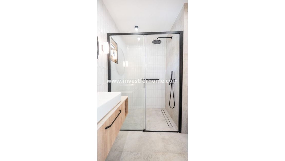 Försäljning - Villa - Orihuela Costa - Cabo Roig