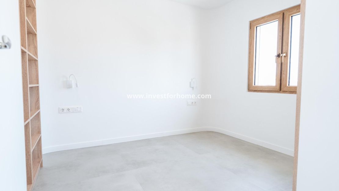 Försäljning - Villa - Orihuela Costa - Cabo Roig