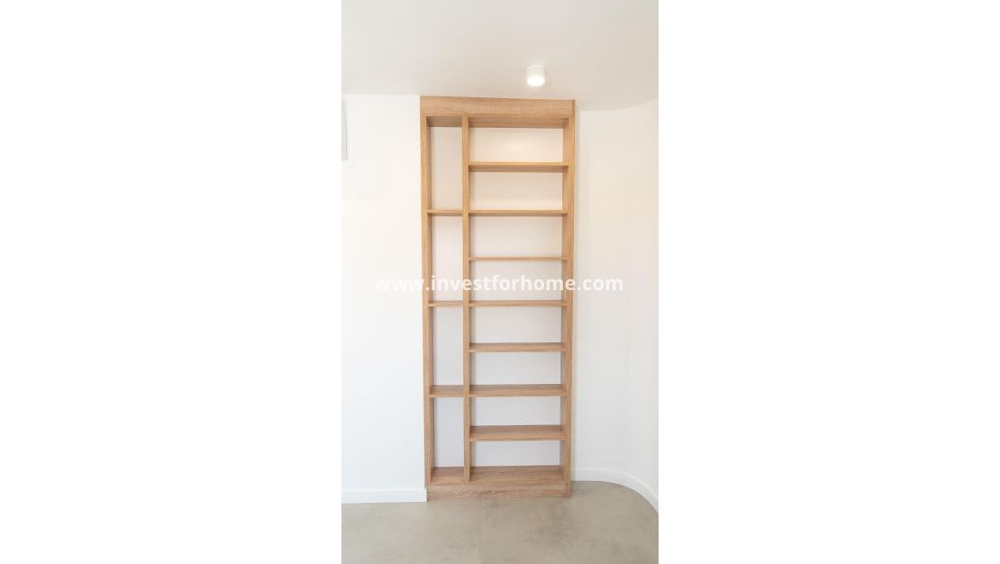 Försäljning - Villa - Orihuela Costa - Cabo Roig