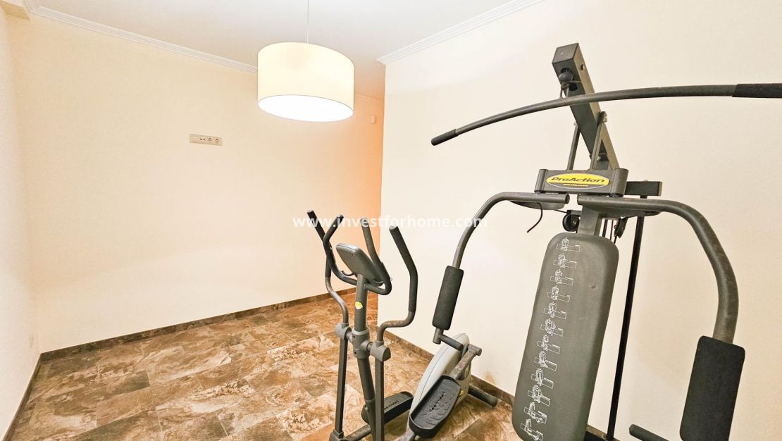 Försäljning - Villa - Orihuela Costa - Cabo Roig