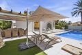 Försäljning - Villa - Orihuela Costa - Cabo Roig