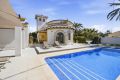 Försäljning - Villa - Orihuela Costa - Cabo Roig