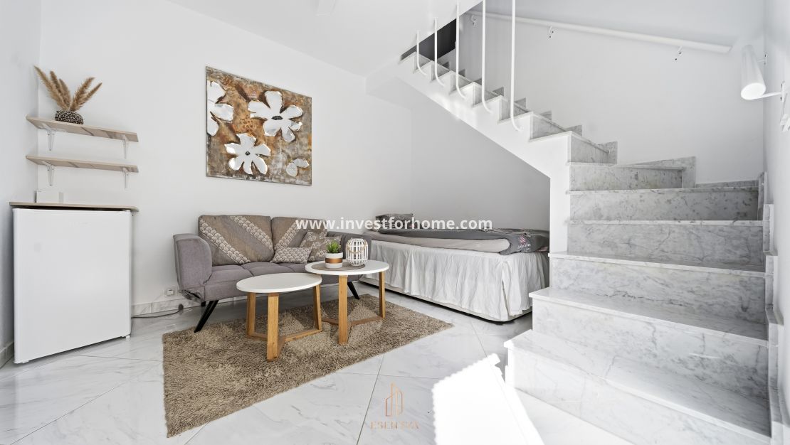 Försäljning - Villa - Orihuela Costa - Cabo Roig