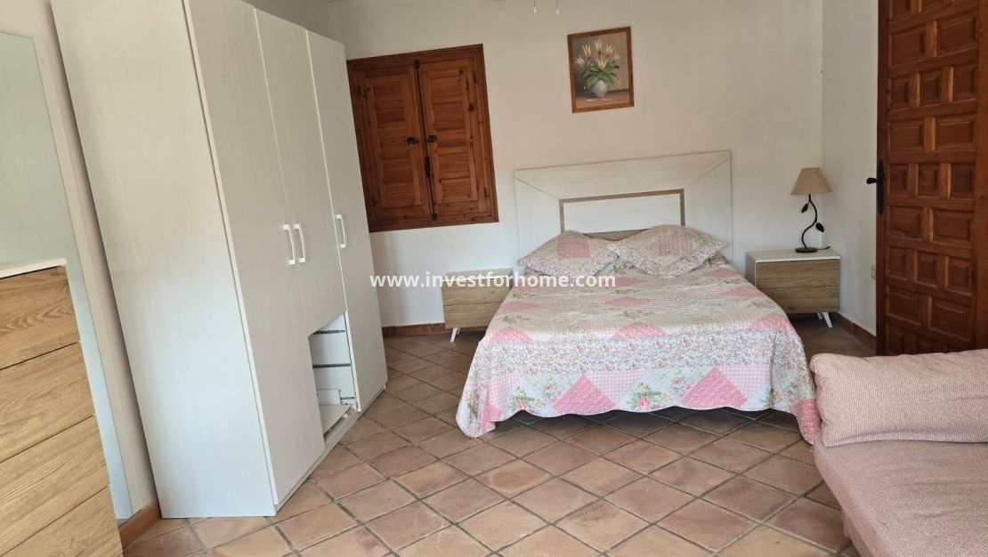 Försäljning - Villa - Orihuela Costa - Cabo Roig