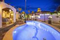 Försäljning - Villa - Orihuela Costa - Cabo Roig