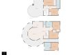 Försäljning - Villa - Orihuela Costa - Cabo Roig