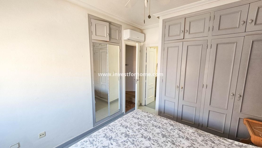 Försäljning - Villa - Orihuela Costa - Cabo Roig