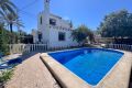 Försäljning - Villa - Orihuela Costa - Cabo Roig