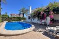 Försäljning - Villa - Orihuela Costa - Cabo Roig
