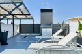 Försäljning - Villa - Orihuela Costa - Cabo Roig