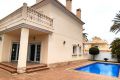 Försäljning - Villa - Orihuela Costa - Cabo Roig