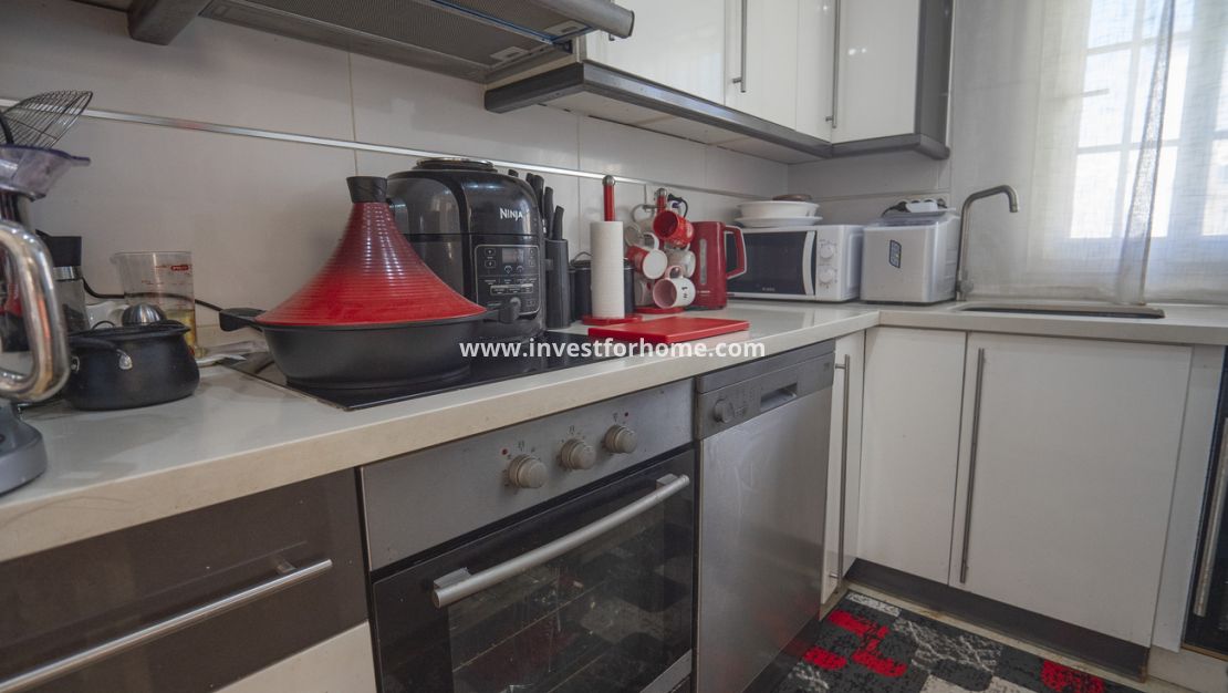 Försäljning - Villa - Orihuela Costa - Calle Mayor