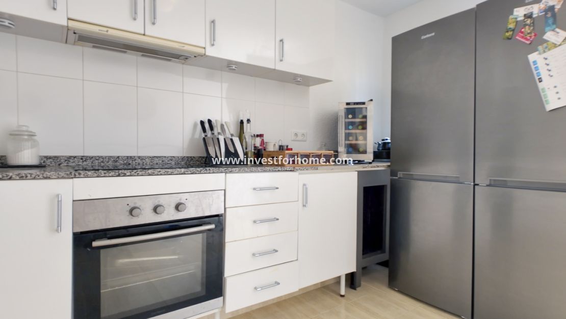 Försäljning - Villa - Orihuela Costa - Calle Mayor